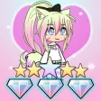 Gacha-Gems Anime Quiz