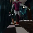 Breach Out All The Worlds