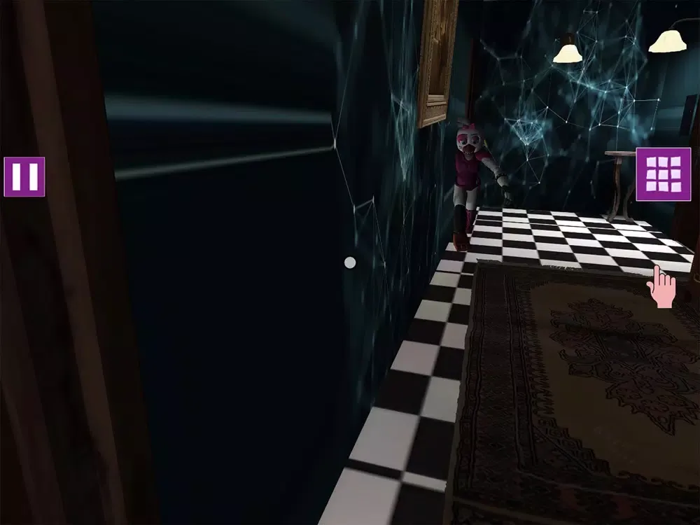 Zrzuty ekranu Breach Out All The Worlds iPad 