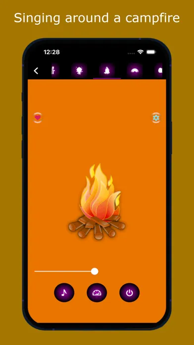 Color Lights Flashing Screenshots