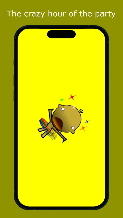 Color Lights Flashing Screenshots