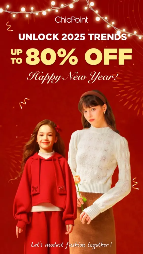 Screenshot di Chicpoint - Fashion shopping