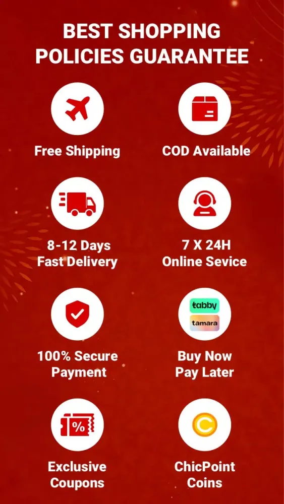 Screenshot di Chicpoint - Fashion shopping