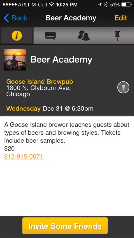 Metromix Picks - by The Chicago Tribune应用截图