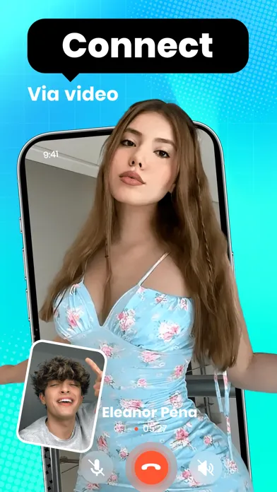 Imat - Adult style, Chat স্ক্রিনশট