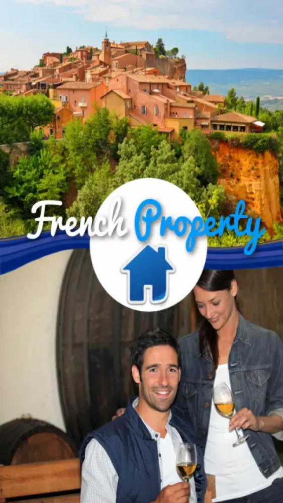 French Property Screenshots