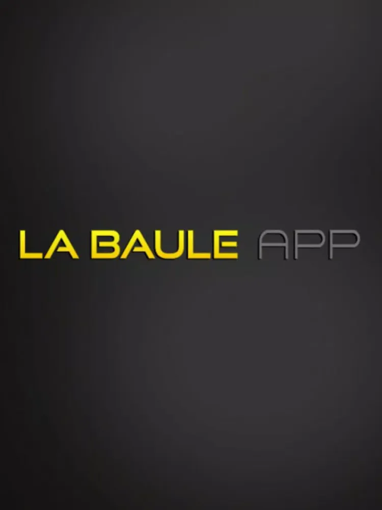 La Baule App iPad 應用截圖
