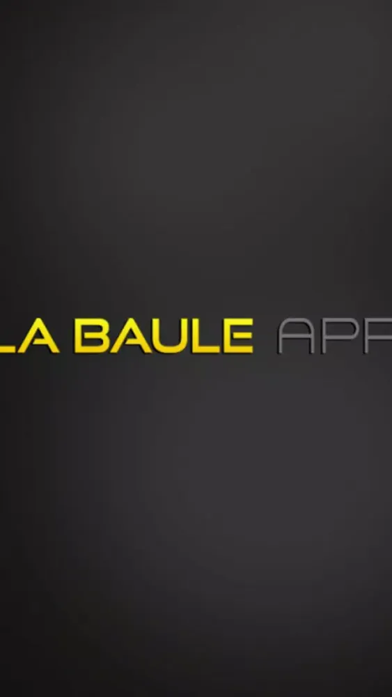 La Baule App應用截圖