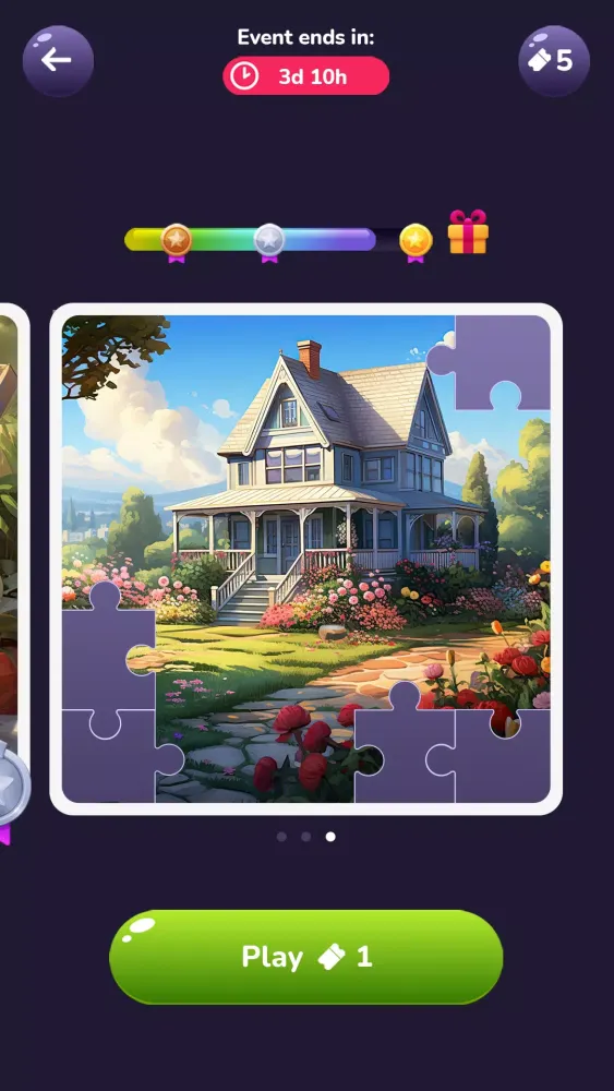 Water Sort Puzzle — Love Water Screenshots