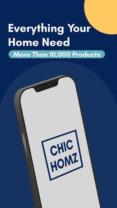 Скриншоты CHIC HOMZ