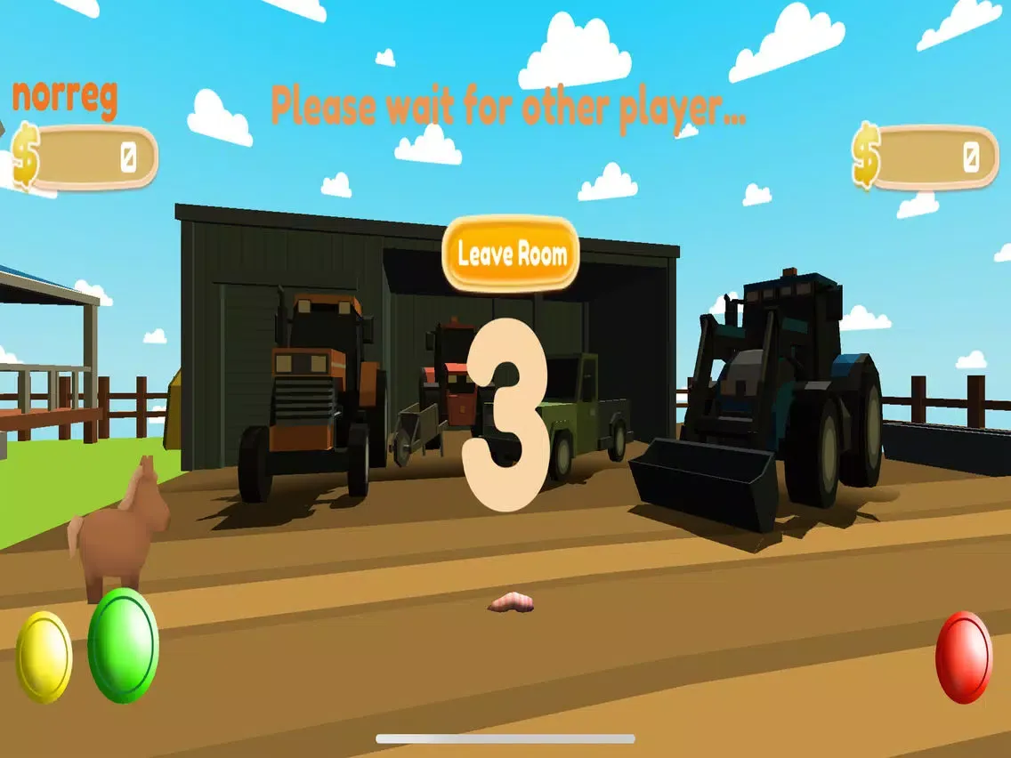 Скриншоты Get The Worm iPad 