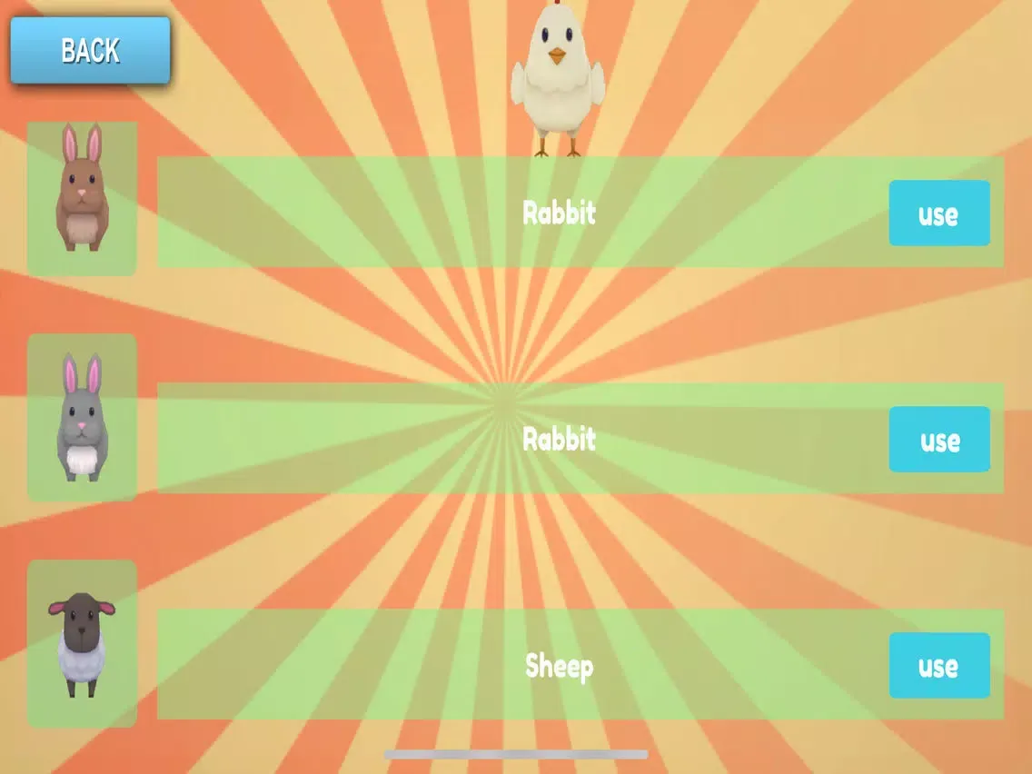 Скриншоты Get The Worm iPad 