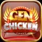 Gen Club of 68 Chickens