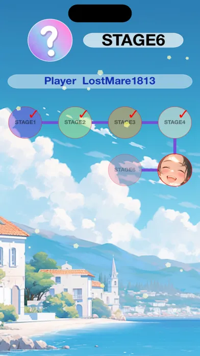 تصاویر Sudoku Tales Refine