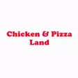 Chicken And Pizza Land.