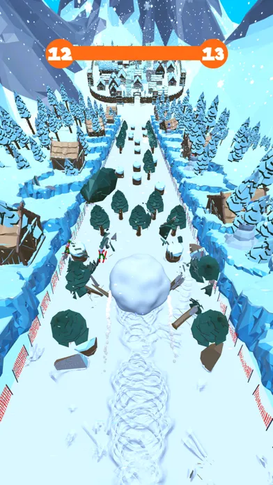 تصاویر Avalanche 3D