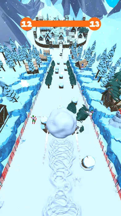 تصاویر Avalanche 3D
