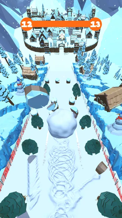 تصاویر Avalanche 3D