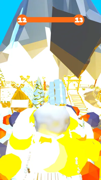 تصاویر Avalanche 3D