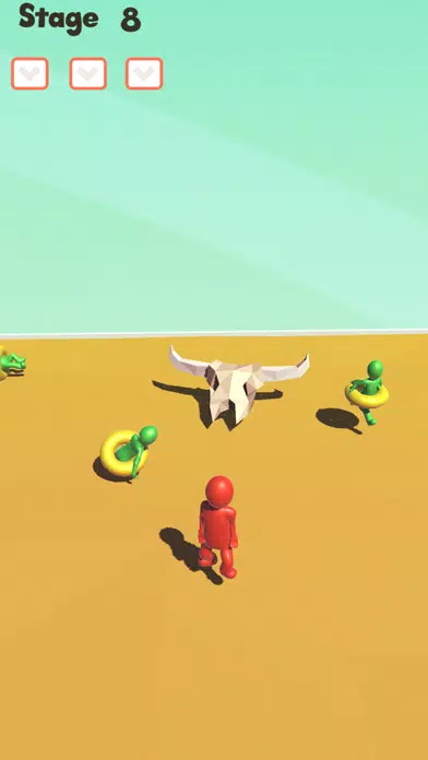 Balanced Fall Screenshots