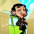 Mr Bean Race