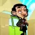 Mr Bean Race