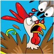 Chicken Flapper Chicken Flapper