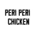 Peri Peri Chicken