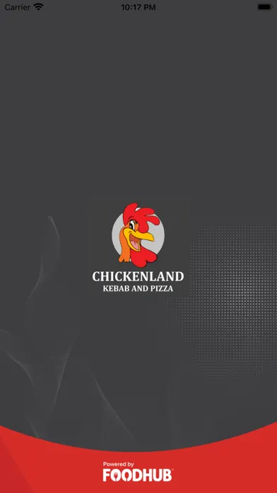 Zrzuty ekranu Chickenland kebab and pizza