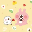 Chicken Rabbit Go