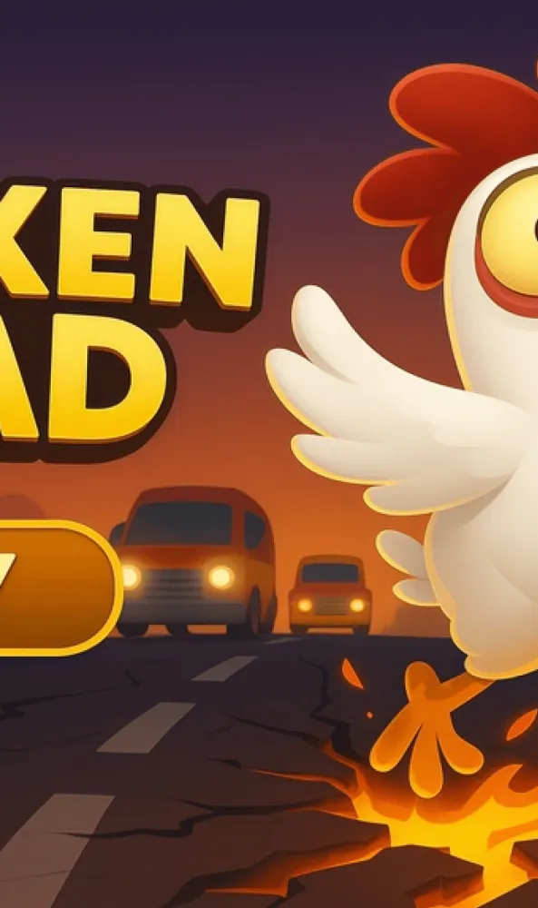 Chicken Road Slot 2.0 APK for Android Screenshots