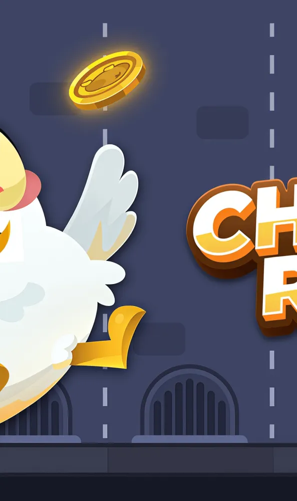 Download Chicken Road Game 2.0 APK for Android Screenshots