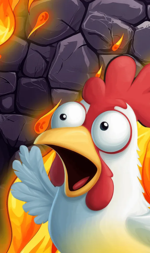Chicken Road Online Screenshots