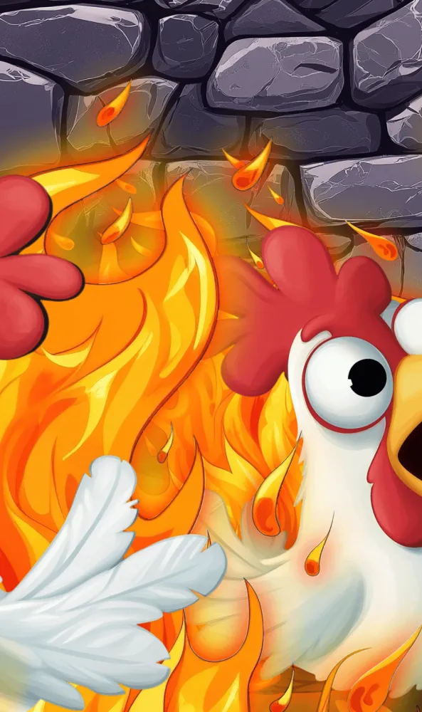 Chicken Road Online Screenshots