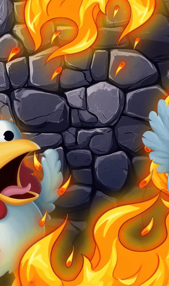Chicken Road Online Screenshots