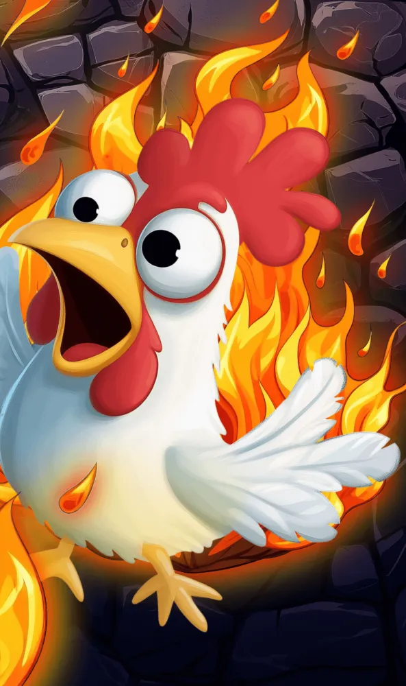 Chicken Road Online Screenshots