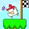 Go up Chicken Challenge Games