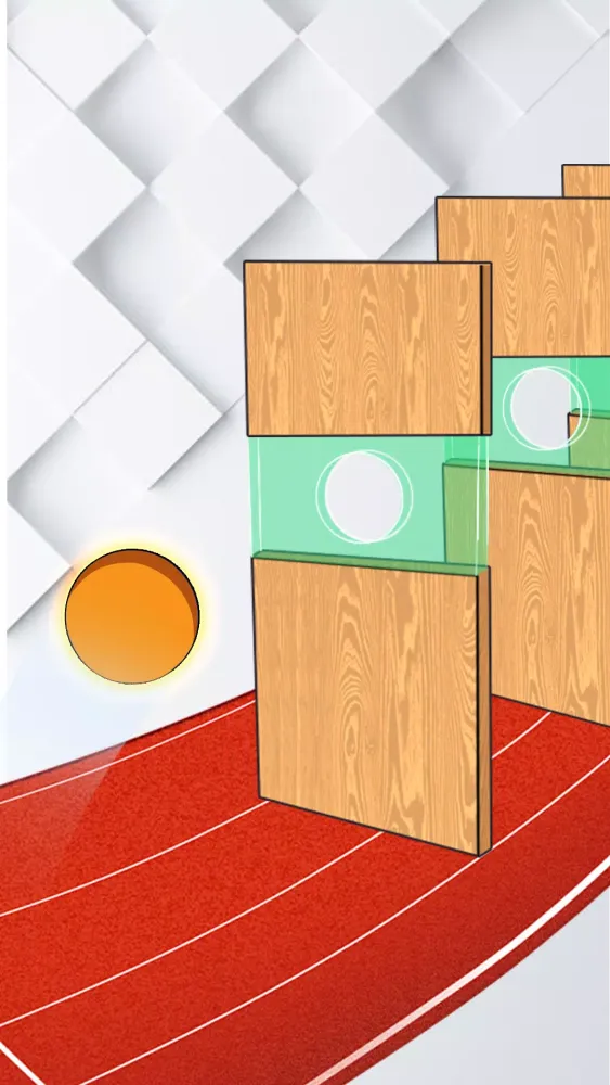 Go up Chicken Challenge Games Screenshots