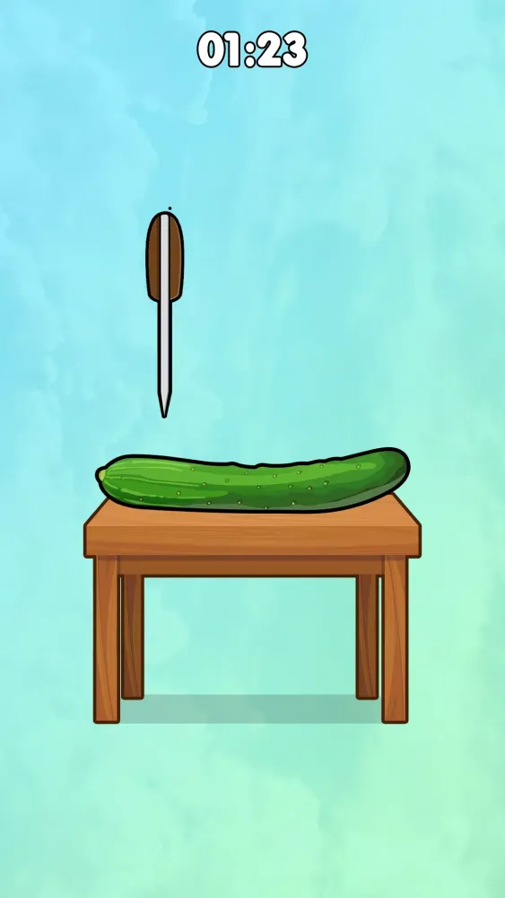 Go up Chicken Challenge Games Screenshots