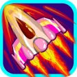 Hero Ship Fighter - Save Earth
