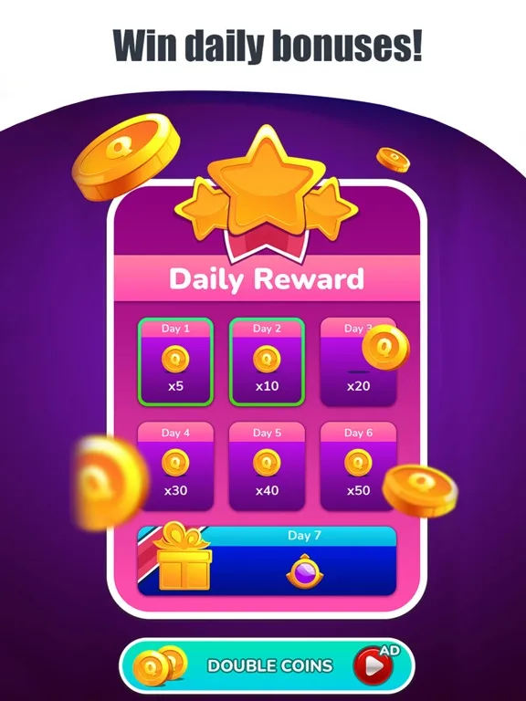 Quiz Games General Knowledge iPad  Screenshots