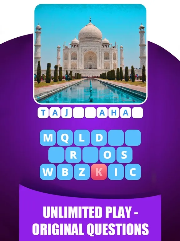 Quiz Games General Knowledge iPad  Screenshots