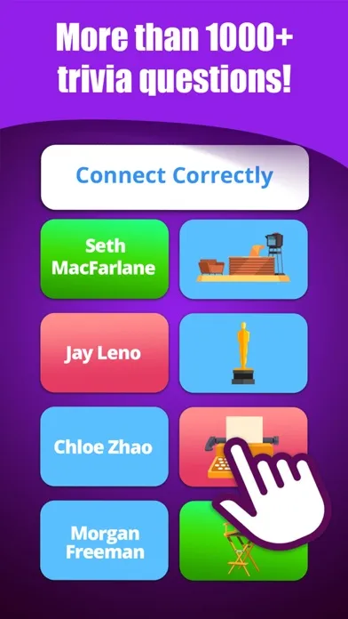 Quiz Games General Knowledge Screenshots