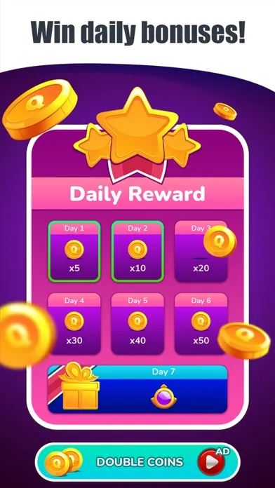 Quiz Games General Knowledge Screenshots