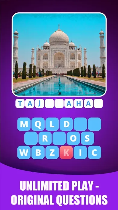 Quiz Games General Knowledge Screenshots