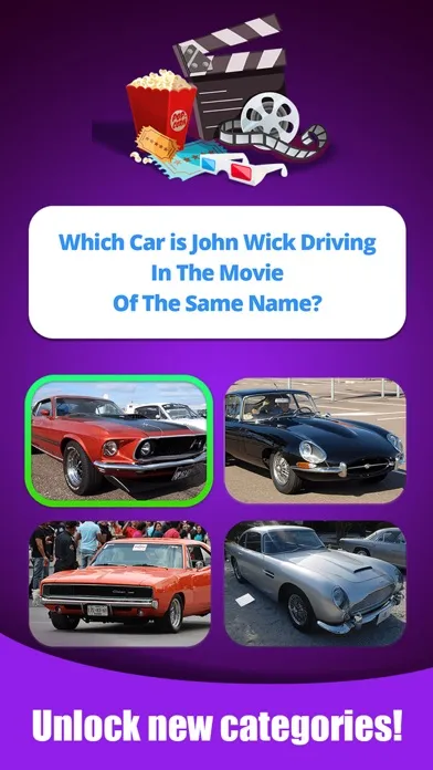 Quiz Games General Knowledge Screenshots