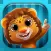 Talking Lion Virtual Pet Games