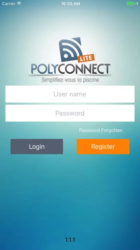 Polyconnect Screenshots