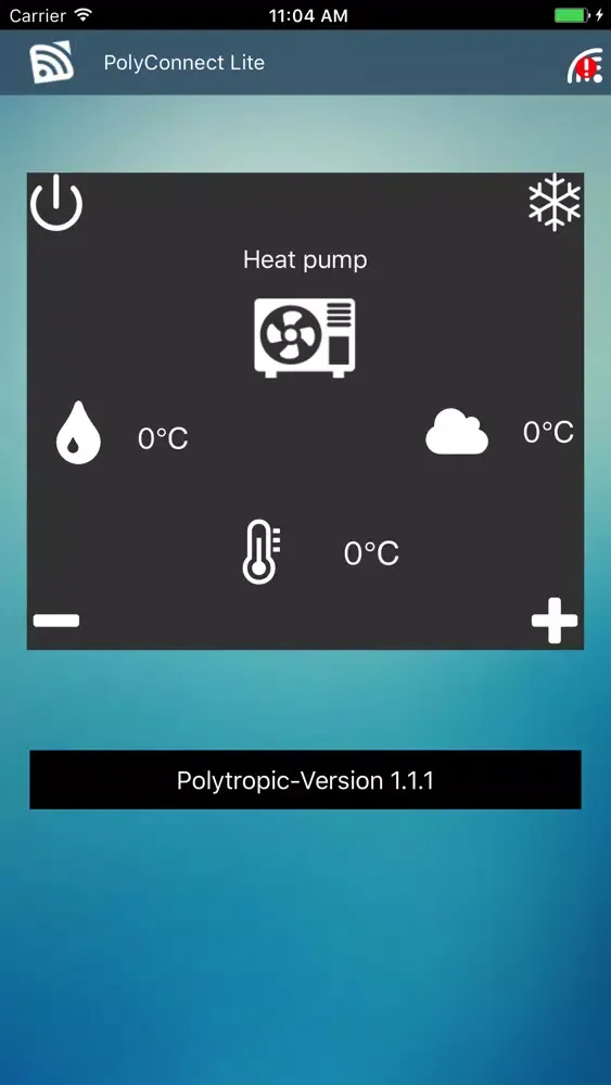 Polyconnect Screenshots