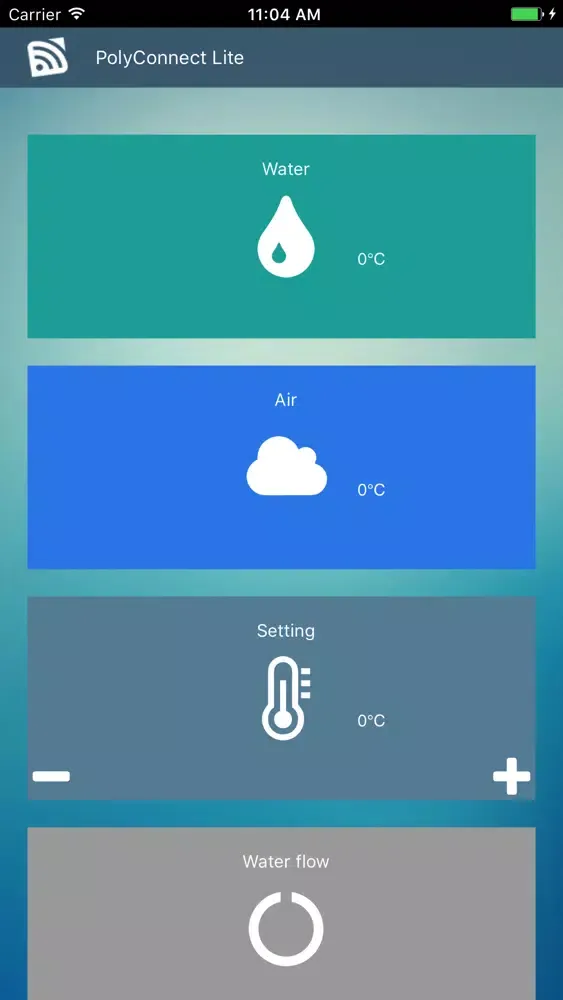 Polyconnect Screenshots
